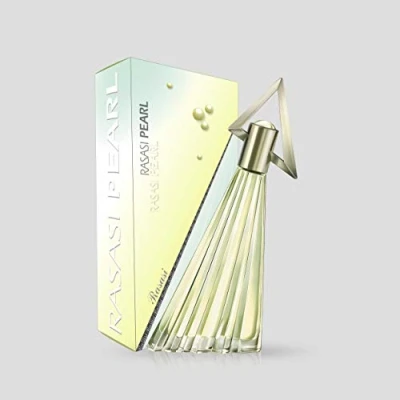Image of Rasasi Pearl Eau de Parfum 60 ml