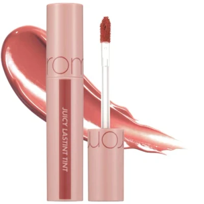 Image of rom&amp;nd Juicy Lasting Tint (23 NUCADAMIA) 5.5g
