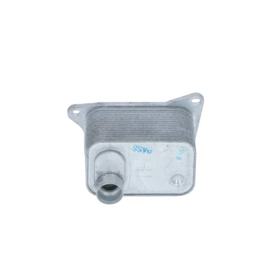 Image of 06K117021G, 06K117021K Oil Cooler NRF 31358 Water cooled