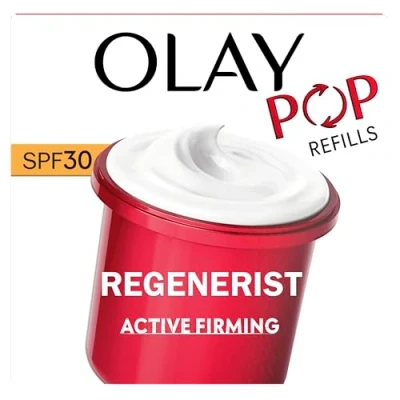 Image of Olay SPF30 Regenerist Normal Nonuv Day Face Cream 50ml