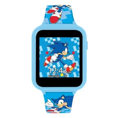 Image of Sonic Smart Watch SNC4055