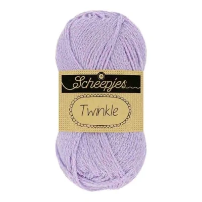 Image of Scheepjes Twinkle 927 Yarn 1x50g