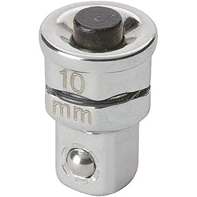 Image of KS Tools 503.4298 GEARplus socket adaptor, 1/2&quot;x19mm