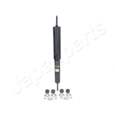 Image of SD2902 Shock Absorber, steering ASHIKA MA 00002 405mm 593mm