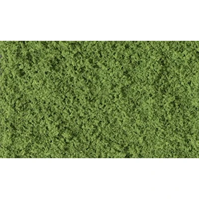 Image of Woodland Scenics Turf 18 To 25.2 Cubic Inches Medium Green Coarse