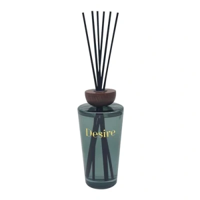 Image of Lesser &amp; Pavey Reed Diffuser Oud Sandalwood 500ml Air Freshener Home Aroma Fragrance