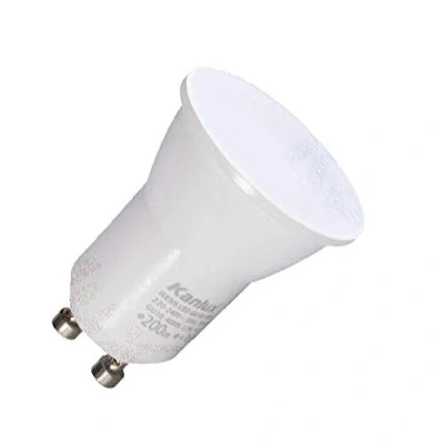 Image of Kanlux New Non Dimmable REMI LED GU10 Warm White Light Bulb MR11 Bright 2.2W (Warm 2700K)