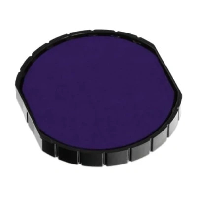 Image of Colop replacement pad E/R 45 Purple