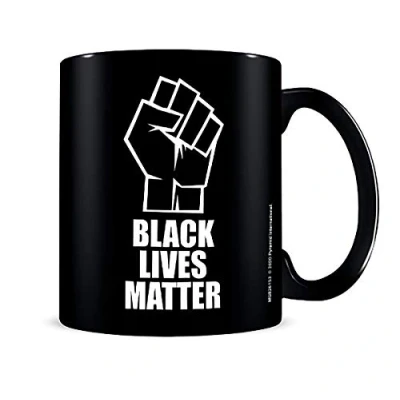 Image of Pyramid International MGB26153 Mug, Ceramic, 11 Fluid_Ounces