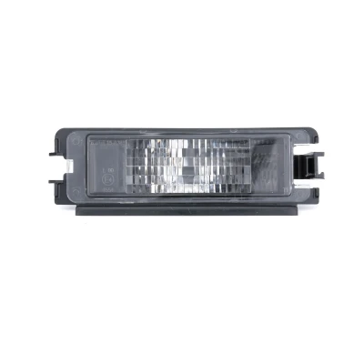 Image of 8200957874 Number Plate Light TYC 15 0281 01 2 W5W both sides DACIA: SANDERO