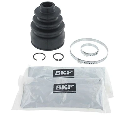 Image of C9741JD02B, C9741JD0JB CV Boot SKF VKJP 8336 96mm NISSAN: Qashqai / Qashqai+2 I, MITSUBISHI: COLT 6