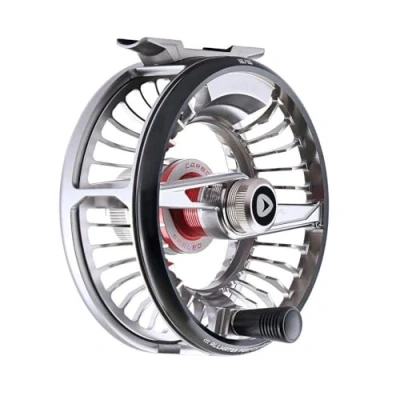 Image of Greys TITAL Fly Fishing Reel