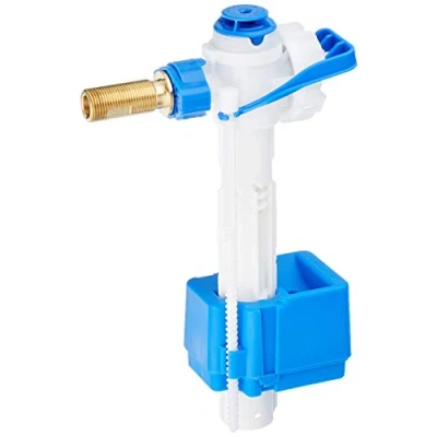 Image of Fluidmaster 747E Lateral float valve, color chrome