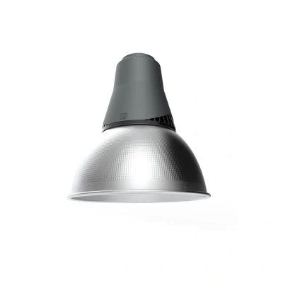 Image of Ansell Deco 96W LED High Bay (Aluminium Reflector)