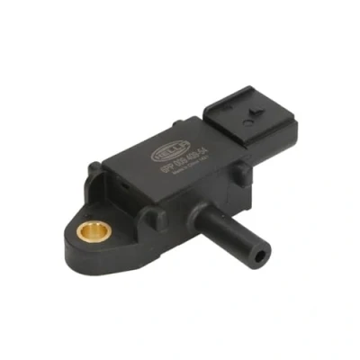 Image of 2507423 Sensors HELLA 6PP 009 409 541 FORD: FOCUS 3, Ecosport Mk2, FIESTA 6