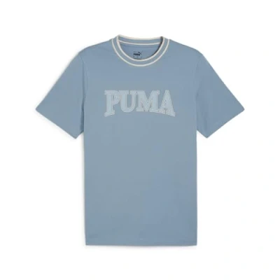 Image of PUMA Squad Big Graphic Tee