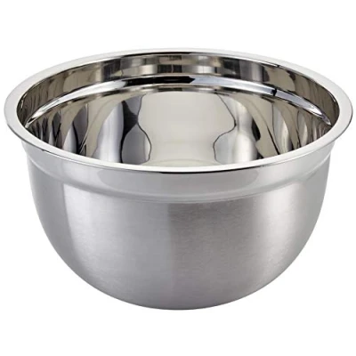 Image of Judge Kitchen 27cm Mixing Bowl, 4.9L