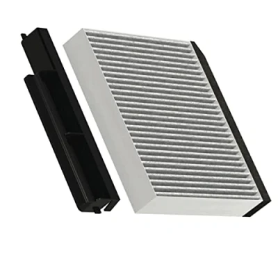 Image of Original Bosch Cooker Hood Carbon Filter 11022296, 17006795
