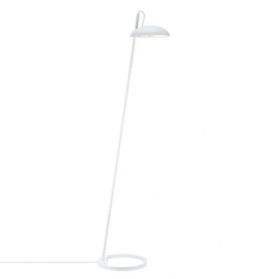 Image of DFTP by Nordlux Floor lamp Versale, white