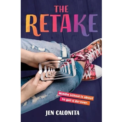 Image of The Retake