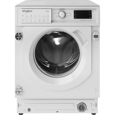 Image of Whirlpool BIWDWG861485UK
