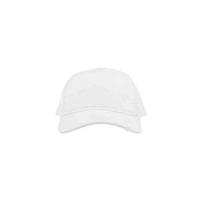 Image of Atlantis AB204 women&#039;s Cap in White