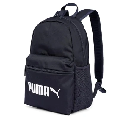 Image of PUMA Phase Backpack No. 2 Peacoat