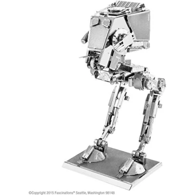 Image of Metal Earth Star Wars Imperial at ST