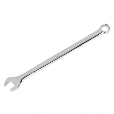 Image of Sealey Premier Combination Spanner Extra Long 12mm