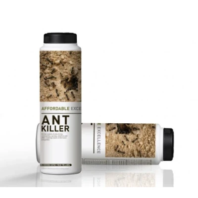 Image of Doff Home &amp; Garden Ant Woodlice Cockroaches Earwigs Insect Killer Powder 300g
