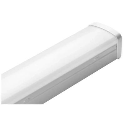 Image of Phoebe Oracle IP20 LED Integrated Emergency Batten 6ft HO CCT Change 80W
