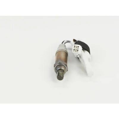 Image of 0258005732, LS50122 Lambda sensor BOSCH F 00H L00 122 4 SUBARU: Impreza II Saloon, Forester II, Estate