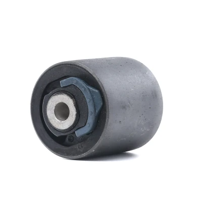 Image of 4F0407183B Bush, control arm mounting MEYLE 100 407 0060/HD Rear, Lower, Front Axle Left, Right without holder Quality AUDI: A6 C5 Saloon