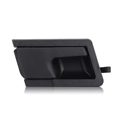 Image of Aramox Door Handle,Car Interior Inner Handle for T4 1990 2002 701837020U71 (Right Side)
