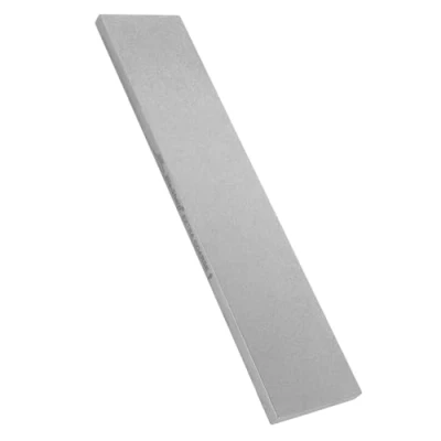 Image of DMT D11F 11.5 Inch Dia Sharp Fine Bench Stone Clear