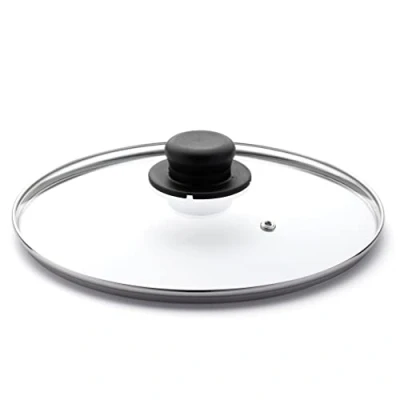 Image of COPERCHIO VETRO CM.20 ZANETTI
