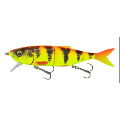 Image of Savage Gear 4Play V2 Liplure 16,5cm 32g SF 06 Golden Ambulance Hard lure