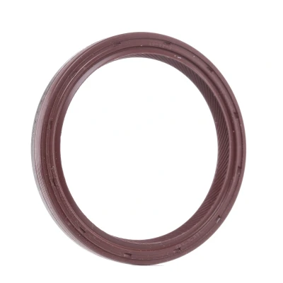 Image of 60603436, 60811144 Crankshaft Seal CORTECO 12015711B frontal sided FPM (fluoride rubber) VAUXHALL: Zafira Mk1, Vectra Mk2 Limousine, Mk1 CC