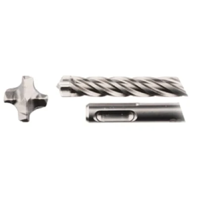 Image of Makita B 57912 Nemesis II SDS Plus Drill Bit