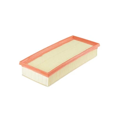Image of A1770940004 Air Filter UFI 30.485.00 48,5mm 130mm 290mm Insert MERCEDES BENZ: C Class Saloon, GLC Off Road, T modell