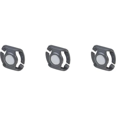 Image of Osprey Hydraulics Three Magnet Kit Unisex Reservoir Accessory O/S
