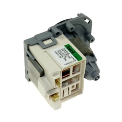 Image of Zanussi Washing Machine Drain Pump Askoll M113 M109