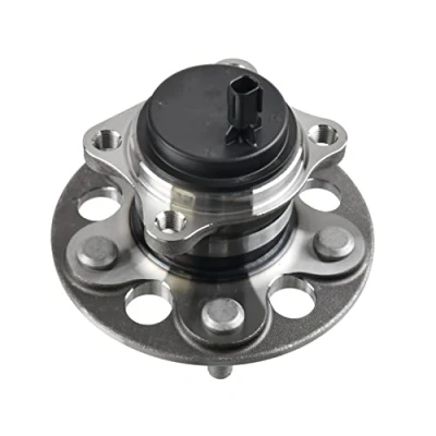 Image of 4245010010, 4245010020, 4245076030 Wheel bearing kit BLUE PRINT ADBP820018 TOYOTA: C HR, LEXUS: UX