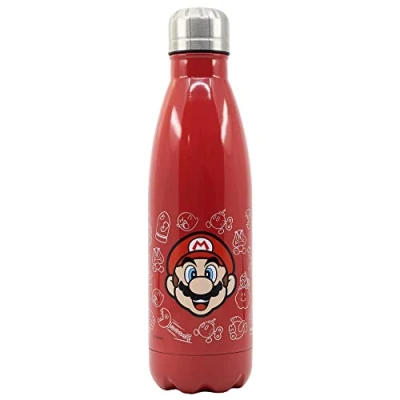 Image of STOR Mario Cara 780ml stainless steel bottle