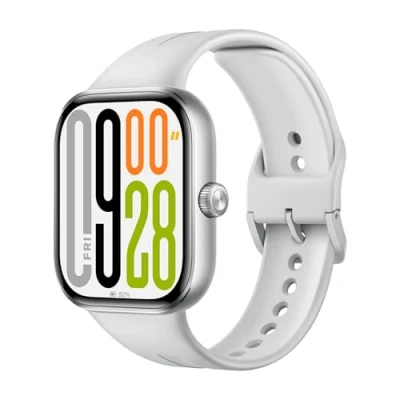 Image of Xiaomi Redmi Watch 5 Silver
