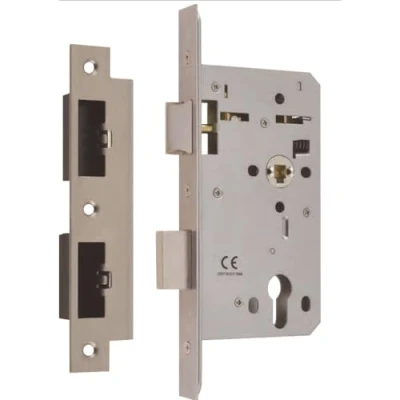 Image of UNION 60mm HD72 Mortice Escape Sash Lock Square