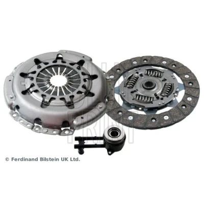 Image of 2S617A564AB, 2S617A564ABS1, 2S617A564AC, 2S617A564ACS1, 5S647563AB Clutch BLUE PRINT ADF123096 FORD: FIESTA 5