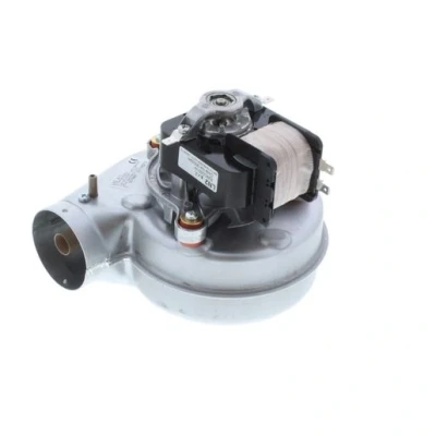 Image of Biasi Fan Assembly for M90F/E/D24kW BI1336104.