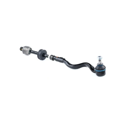 Image of 1139315, 1139317, 32111139315, 32111139317 Tie Rod MEYLE 316 030 4339 Front Axle Left ORIGINAL Quality BMW: 3 Convertible, Saloon, Compact