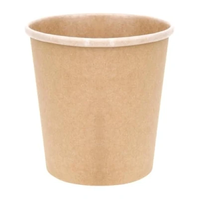 Image of Fiesta Recyclable Soup Containers 455ml/16oz 98mm (Pack of 500)